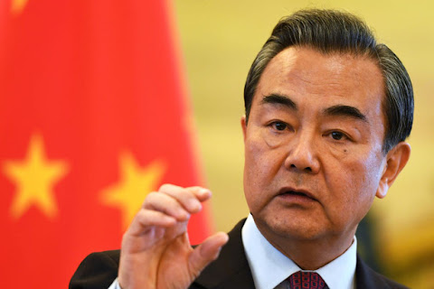 Bất ngờ thăm Tây Tạng, ông Vương Nghị phát cảnh báo tới Ấn Độ - ông Modi lập tức đáp trả 'rắn'