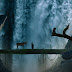 Fantasy Waterfall Digital Art Photoshop Manipulation