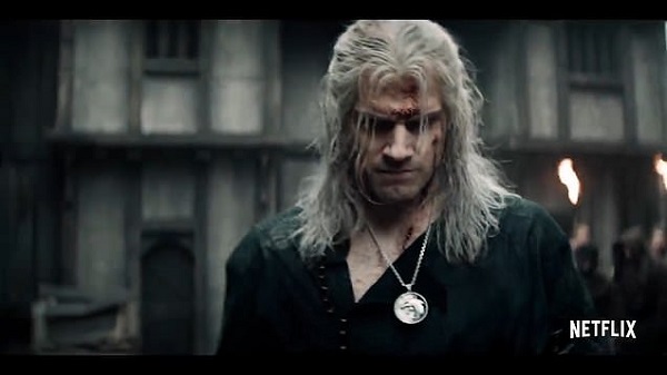 الممثل الرئيسي لشخصية Geralt في مسلسل The Witcher  يكشف إلى أي حد هناك تقارب مع سلسلة الالعاب