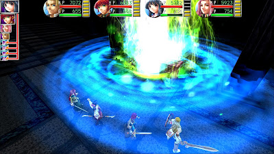 Alphadia Genesis 2 Game Screenshot 5