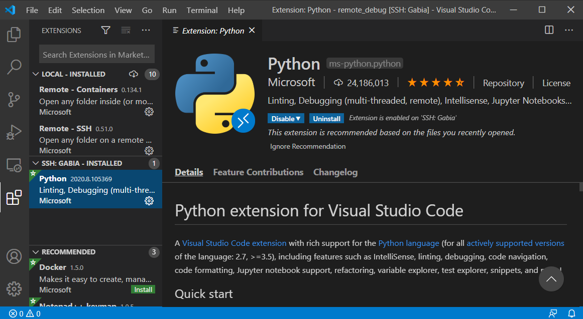 RTC on X: Roblox has announced support for Studio Luau File Syncing with  applications such as VSCode. For many programmers on the platform,  utilizing 3rd party software like VSCode for programming is