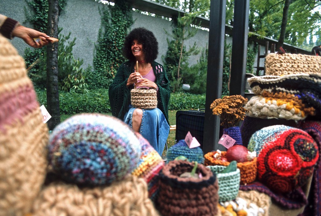 Everything to Know About Bamboo Yarn