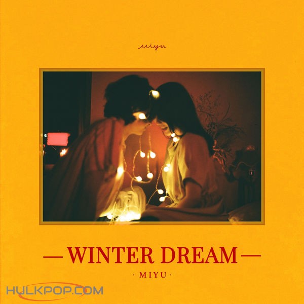 MIYU – Winter Dream