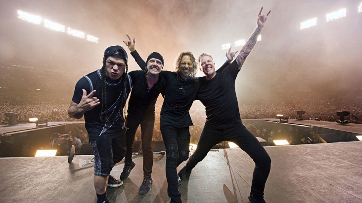 Fakta-fakta Unik dan Mencengangkan Seputar Metallica yang Jarang Diketahui Fakta-fakta Unik dan Mencengangkan Seputar Metallica yang Jarang Diketahui, naviri.org, Naviri Magazine, naviri