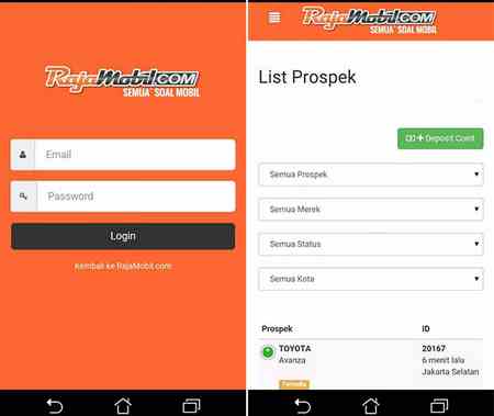 Membangun Aplikasi Jual Beli Online: Panduan Lengkap dari Konsep hingga Peluncuran