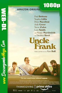 Uncle Frank (2020) 