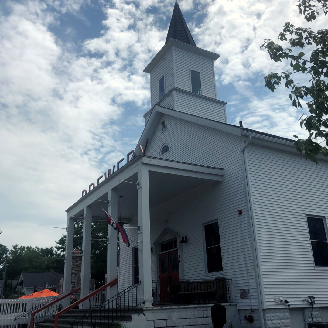 A Little Time and a Keyboard Unique Craft Beer Sampling Experience at