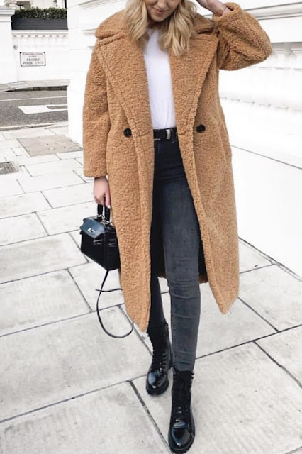 Perfect Winter Outfits And Where To Buy