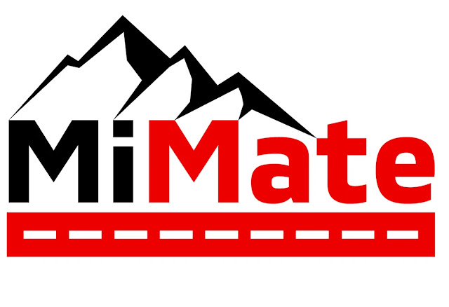 MiMate Mitsubishi MiMate Mitsubishi
