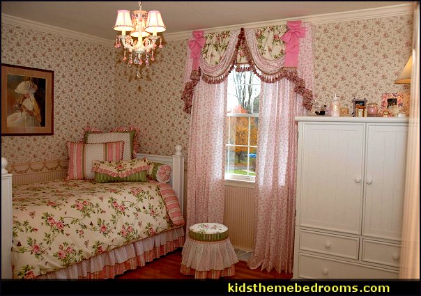 Decorating theme bedrooms - Maries Manor: Victorian Decorating ideas