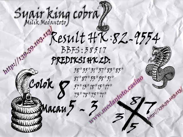 PREDIKSI HK MALAM INI