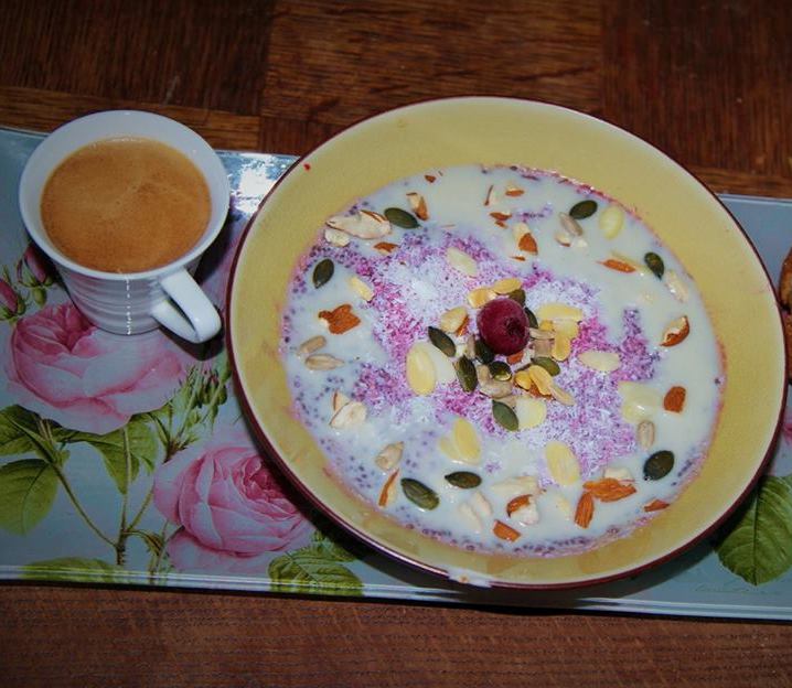 A B C vos IG: Menu vite fait IG bas du mercredi 11 décembre 2019