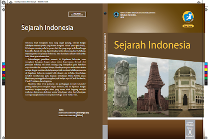 Lks Sejarah Indonesia Kelas 10 Semester 1