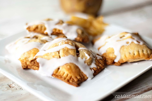 apples and cinnamon pop tarts: Carissa Miss