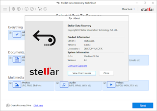 stellar data recovery for android stellar data recovery for android
