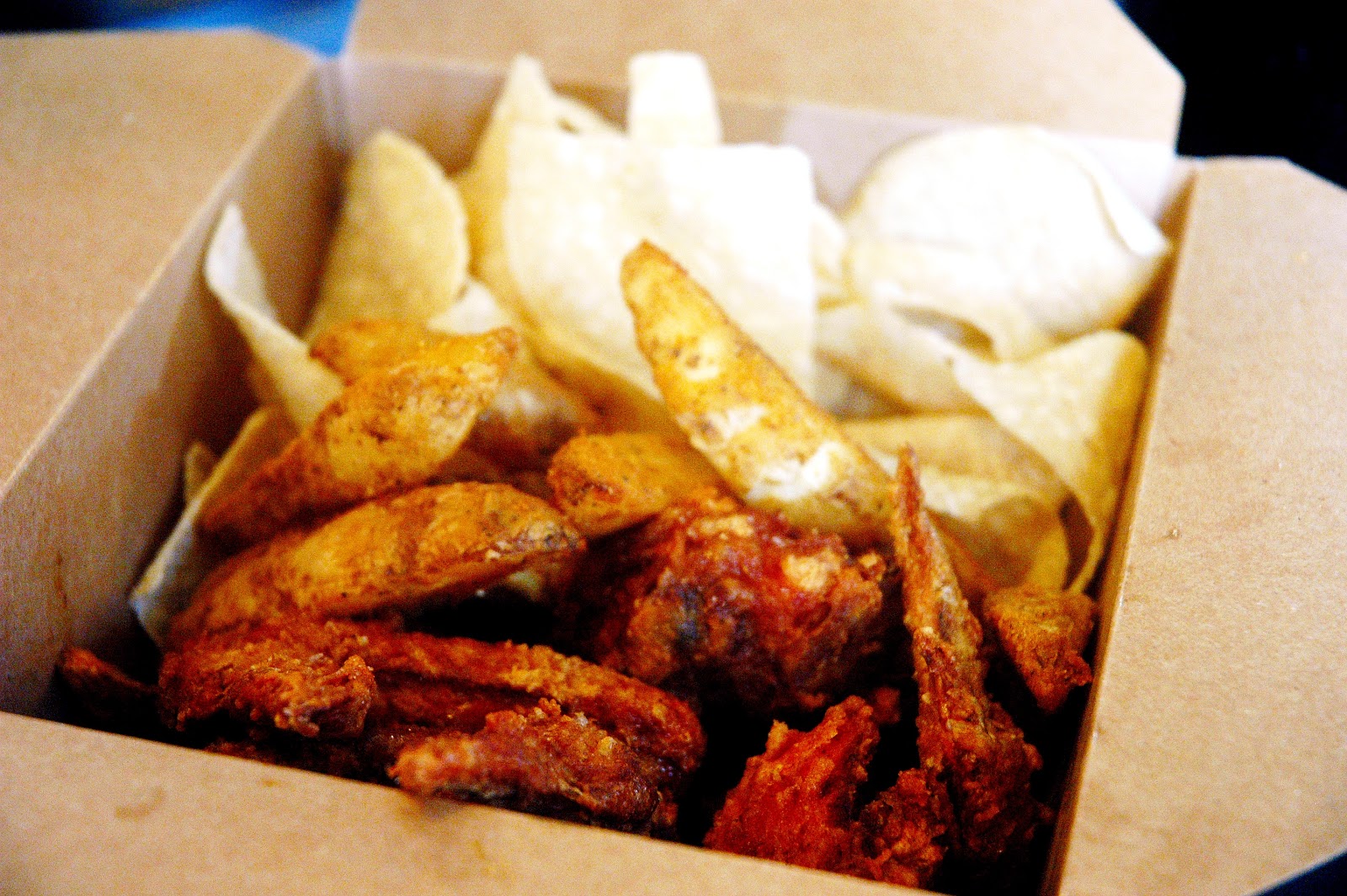 DUDE FOR FOOD Food News Kick Off the Holiday Season with Yellow Cab's