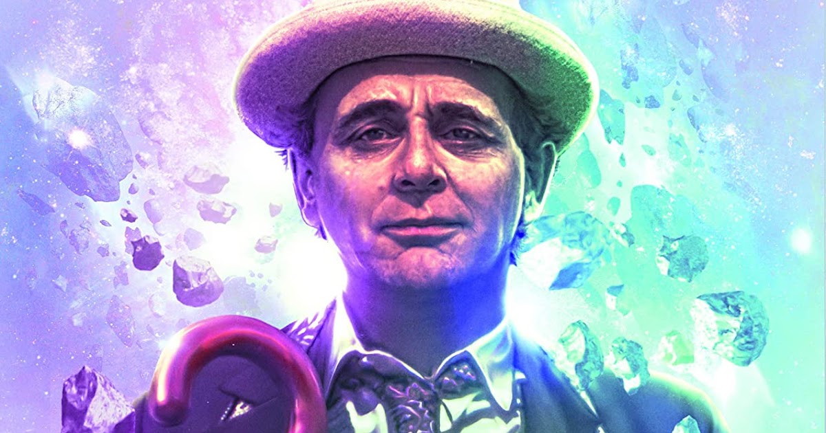 New to Blu Doctor Who Ghost Light, The Extended Cut Season 26 Blu