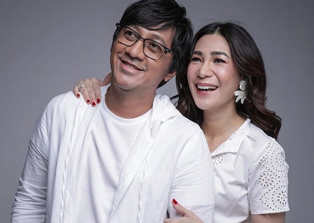 Biodata Andre Taulany, Profil Lengkap dan Foto Terbarunya
