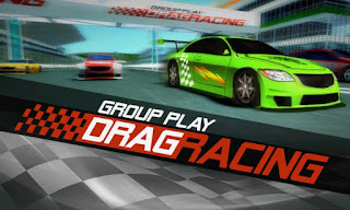 Group Play Drag Racing v1.0 Mod APK