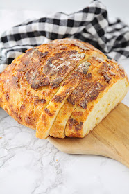 27 delicious bread recipes - from quick biscuits to artisan breads, there's a delicious bread recipe for every occasion!