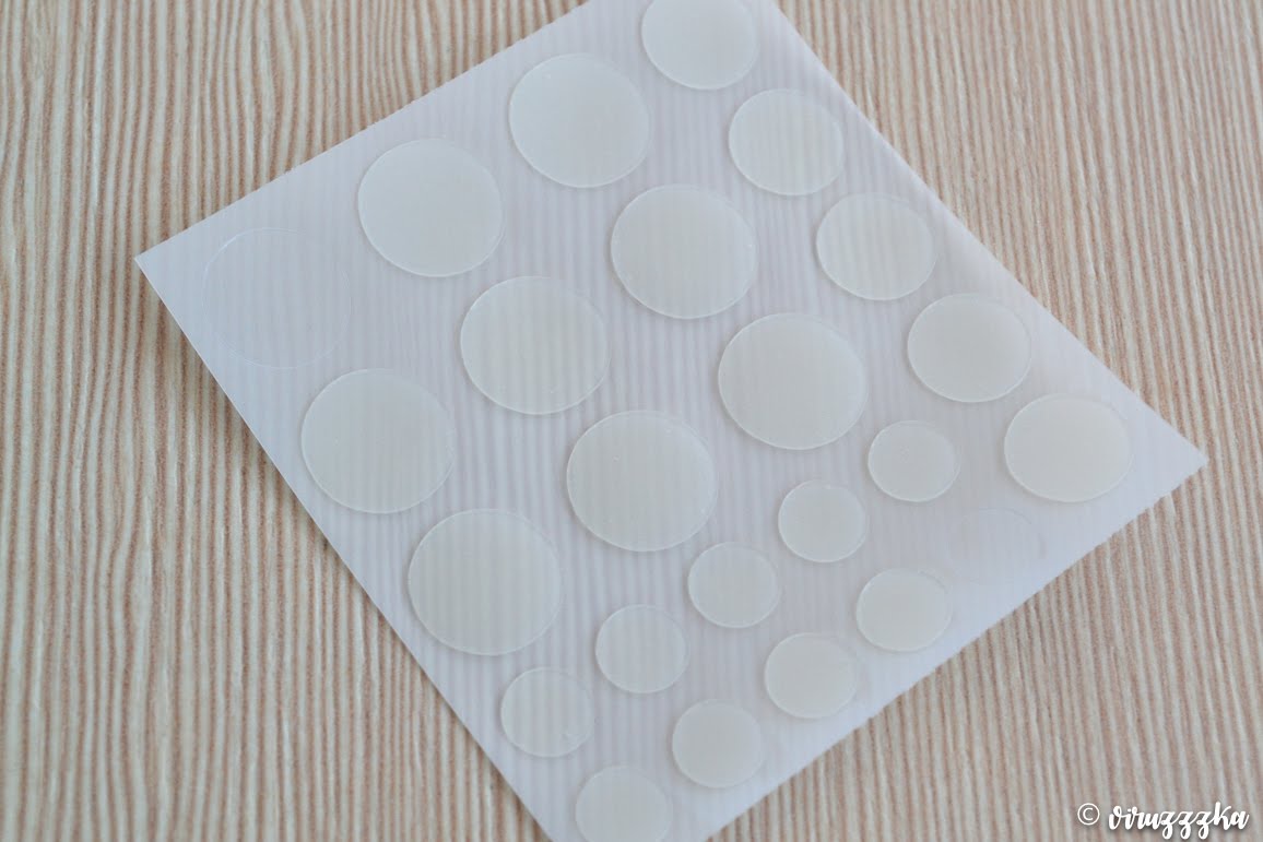 Cosrx Acne Pimple Master Patch Review