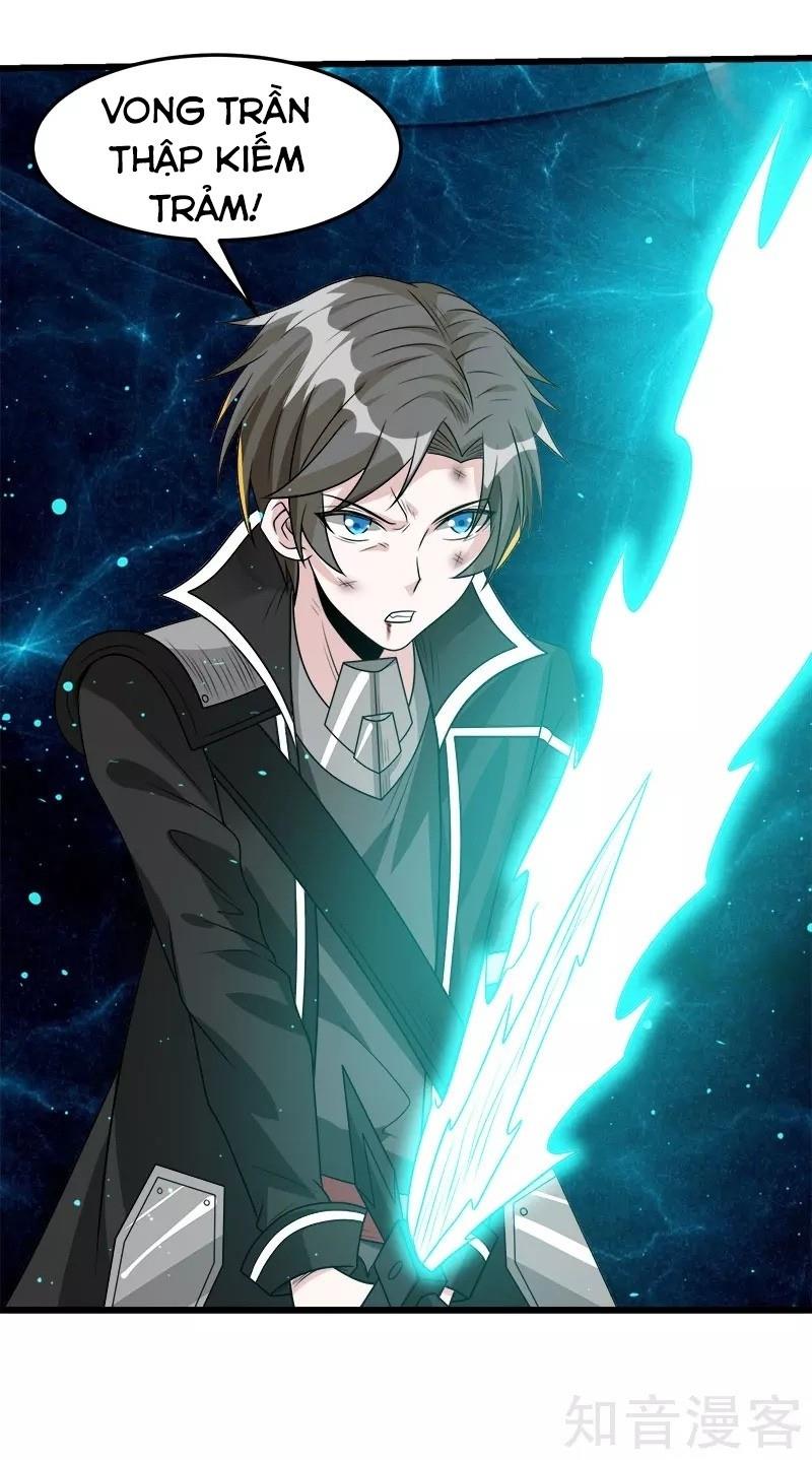 Kiếm Vũ Chapter 110 - AB Truyện