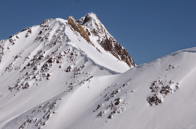 Esqui de montaña-Piau Engaly