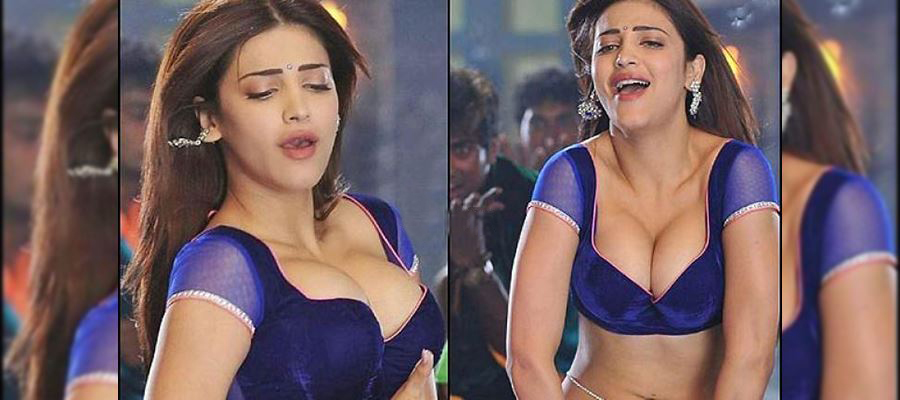 Sexy or not, shruti haasan will decide exclusive interview photoshoot gq i