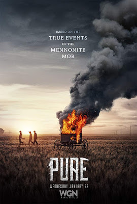 Pure Series Poster 6
