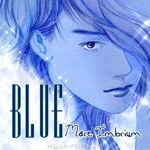 Choi Jae Hoon – Blue Mare Imbrium – Single