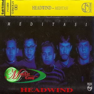 Headwind - Meditasi Headwind - Meditasi