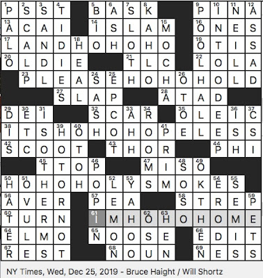rex parker does the nyt crossword puzzle verde desert tree wed 12 25 19 nebraska county named for indigenous people weather map lines relating to temperature rhyming question of attractiveness