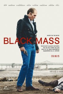 مشاهدة فيلم Black Mass 2015 مترجم اون لاين
