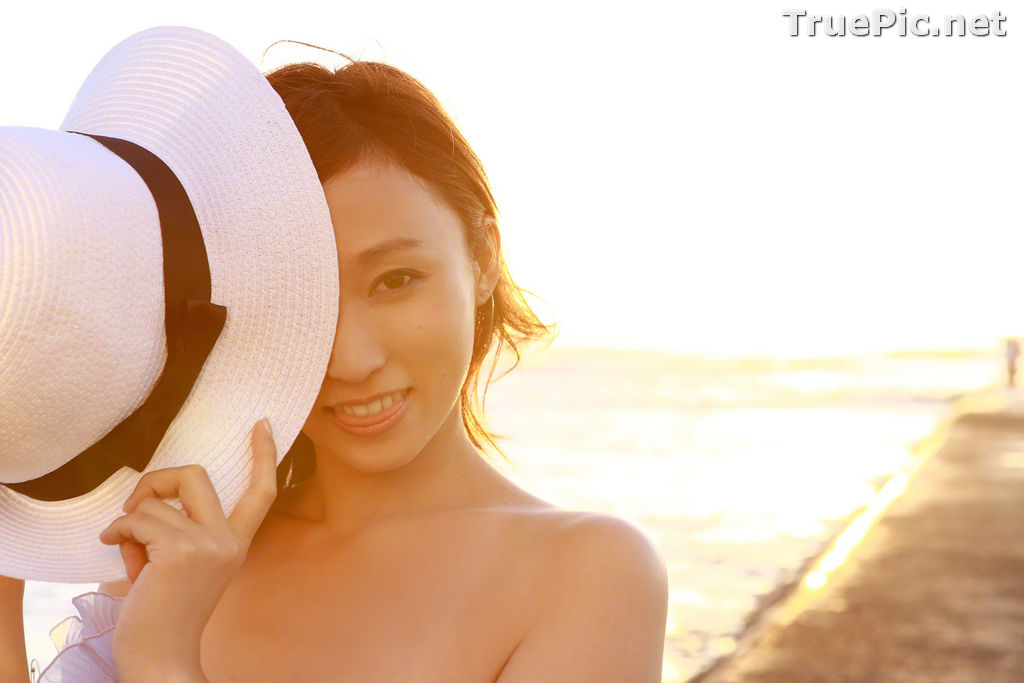 Image Wanibooks No.142 – Japanese Actress and Gravure Idol – Risa Yoshiki - TruePic.net - Picture-34