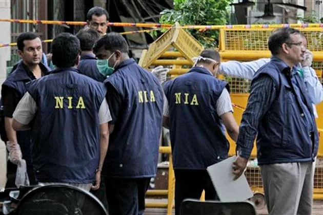  Hyderabad, Major breakthrough, National Investigation Agency, NIA, Detained, 11 people, Suspected, Terror links, Raids, Conducted