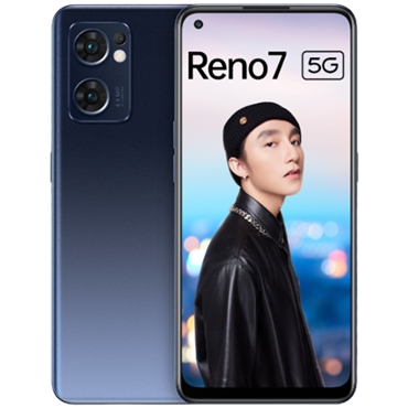 Điện thoại di động OPPO Reno7 5G – Chính Hãng