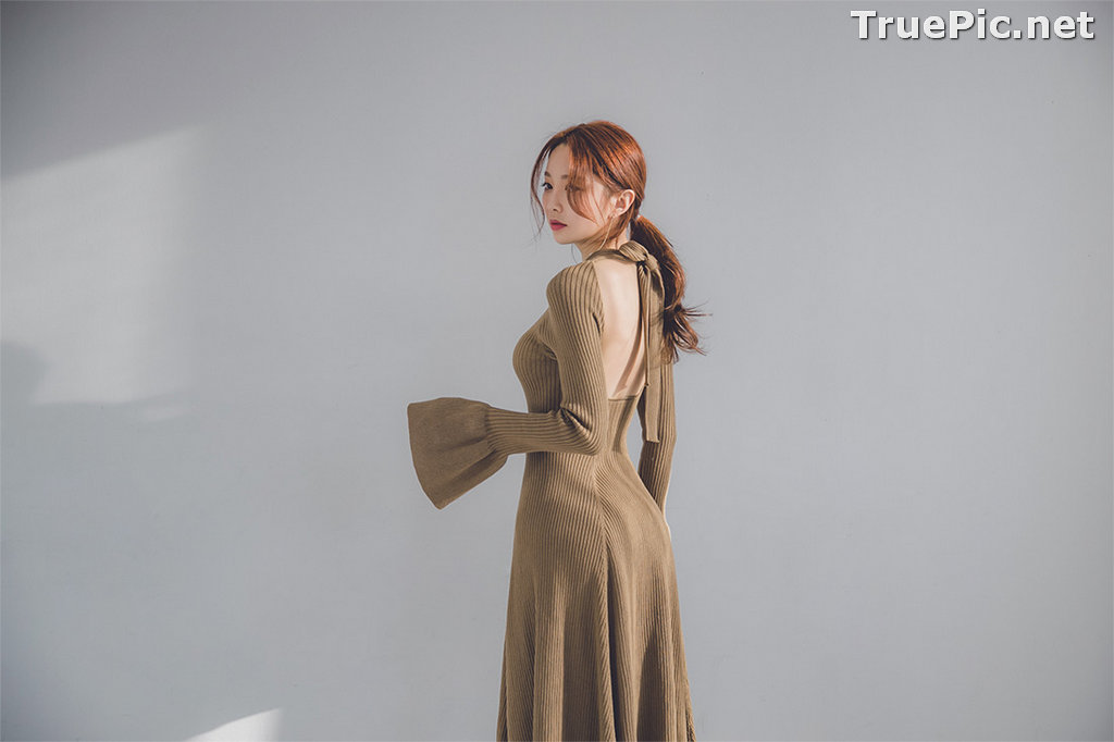 Image Park Soo Yeon – Korean Beautiful Model – Fashion Photography #7 - TruePic.net - Picture-71
