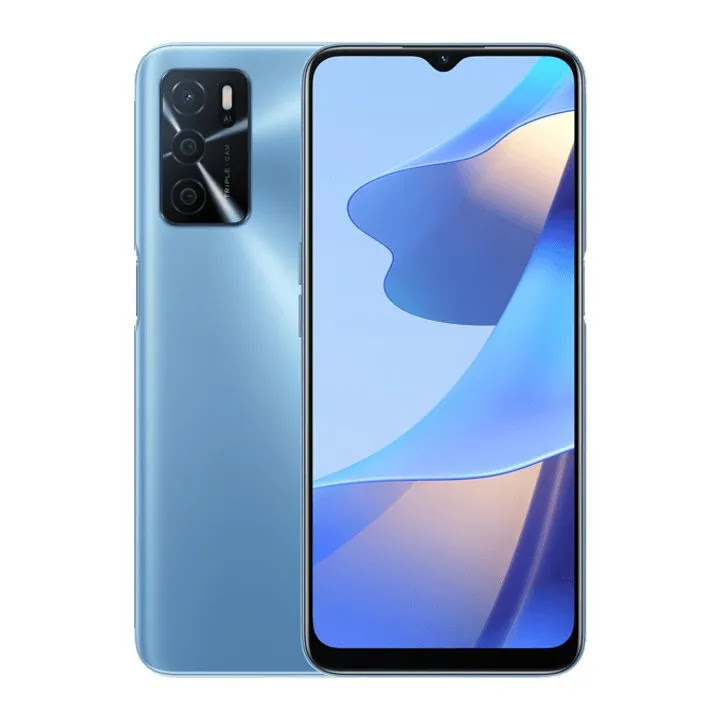 Oppo A16 HP Oppo