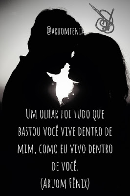 Frases e Versos Autorais#8 - Frases de amor