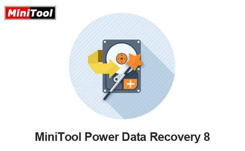 Download MiniTool Power Data Recovery v8.8 Phục Hồi Dữ Liệu Mới Nhất 2020