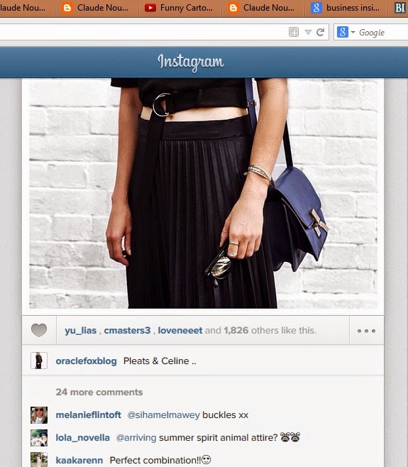 How to Use Instagram, the New Visual Twitter