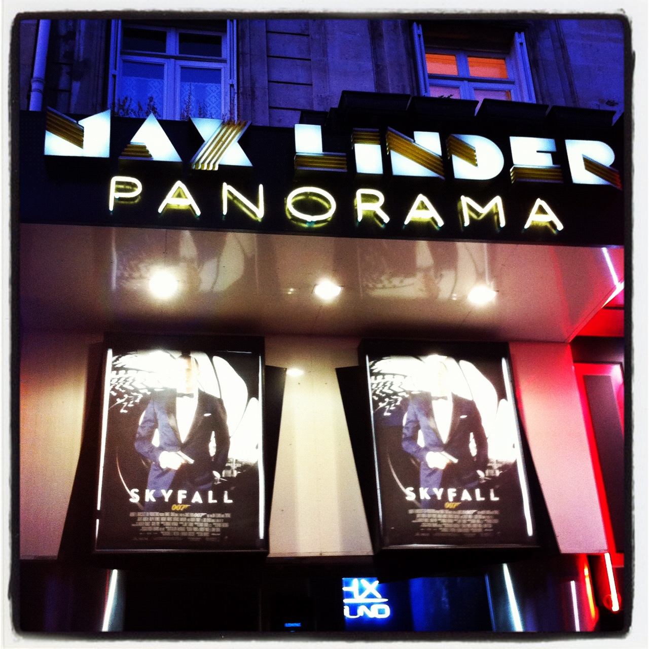 The Paris Archives the death (and life) of Max Linder Invisible Paris