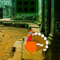  BEG - Thanksgiving Ruins…