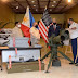 Philippines receives laser guided bombs, TOW anti tank missiles from US