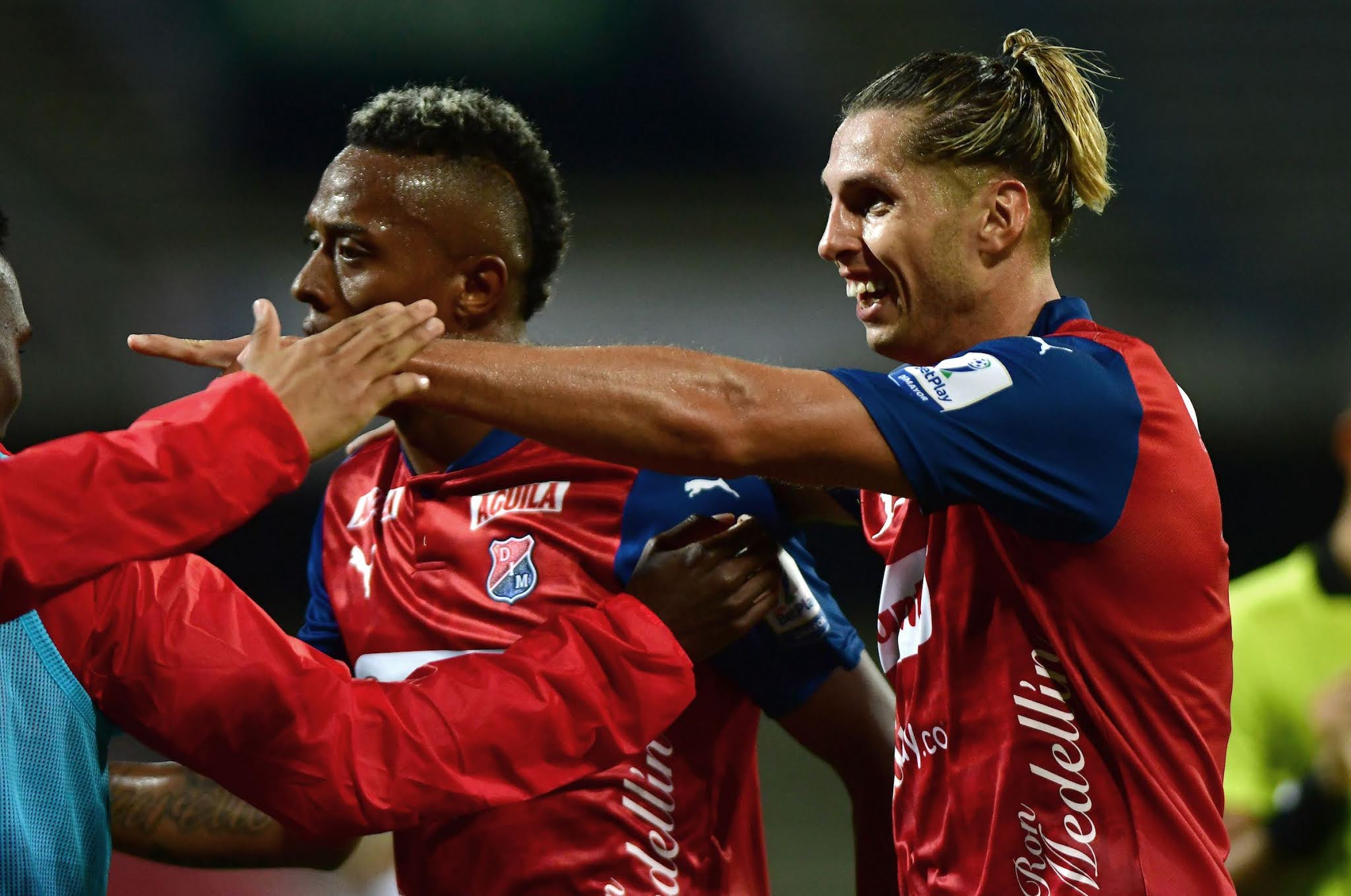 El rival, con lo mejor de su nómina Independiente Medellín confirmó