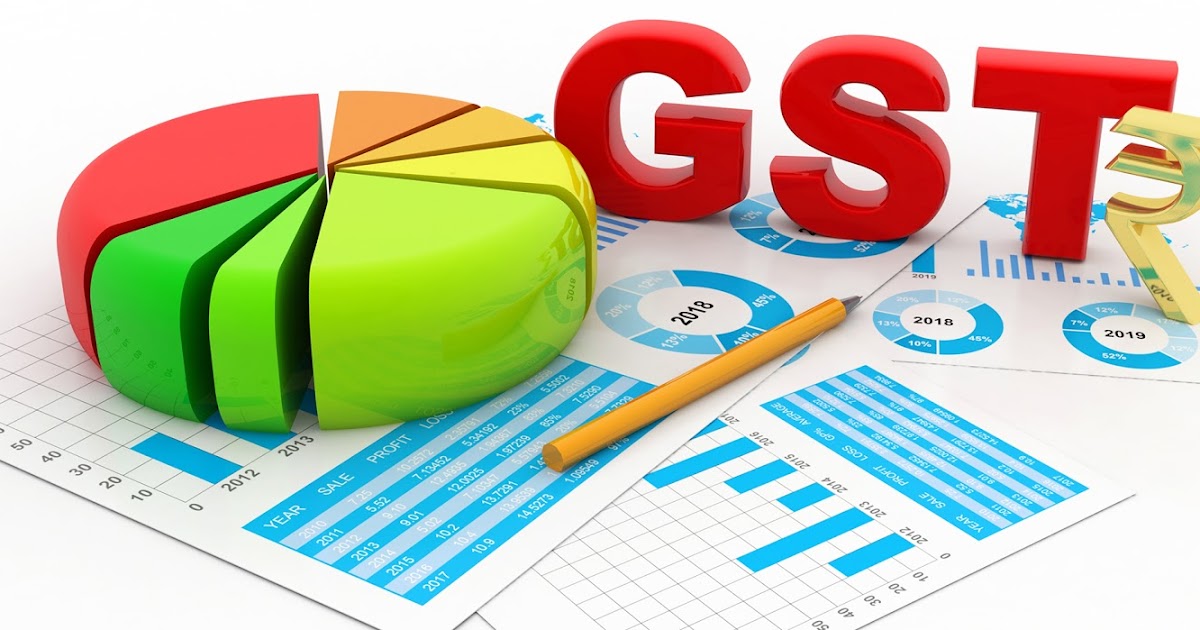 LIST OF GST RATE ON EXPENSES