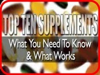 Choosing the Best from the Available Top 10 Bodybuilding Supplements ...