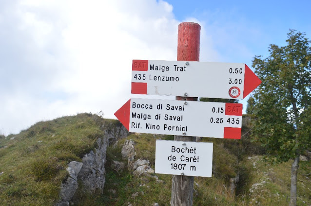 cima parì rifugio pernici