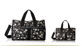 9 Cool Things: 9 Cool Mother-Daughter Matching Handbags
