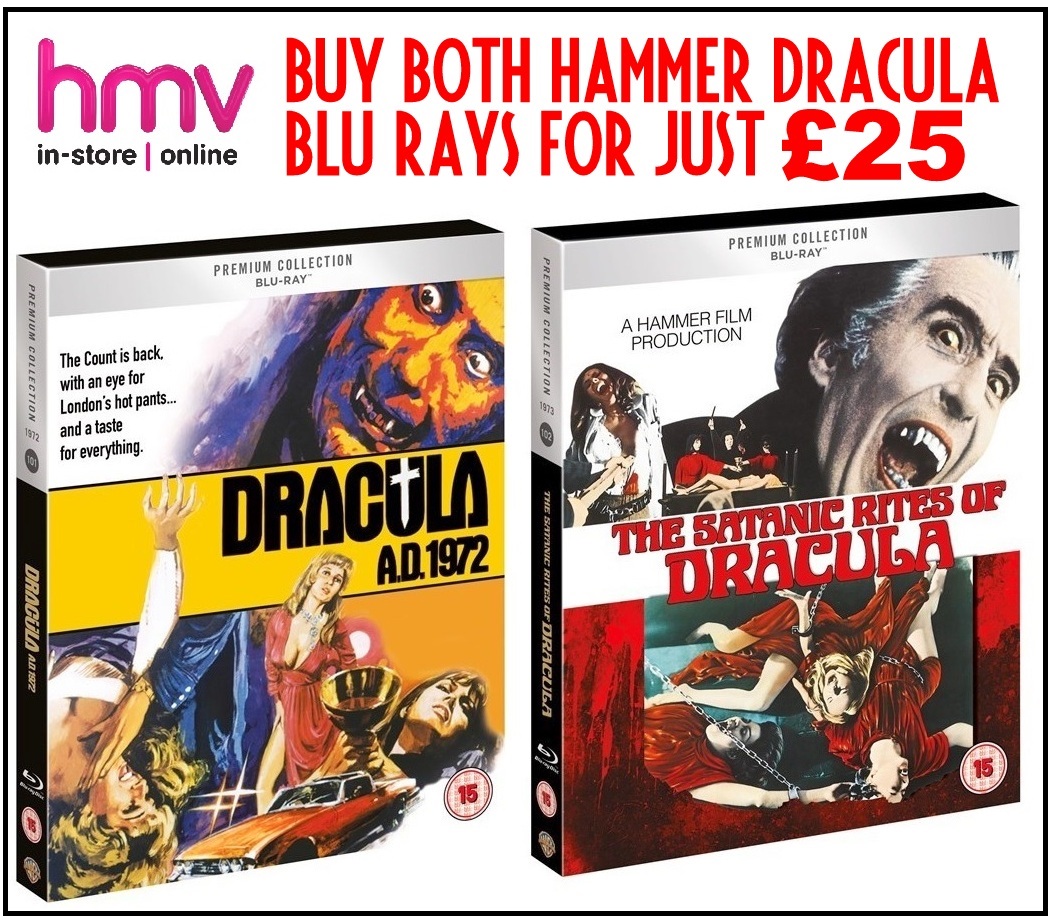 Hmv premium collection